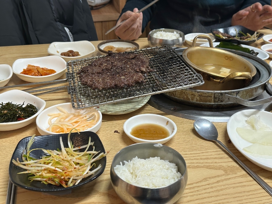 언양불고기식당 이미지
