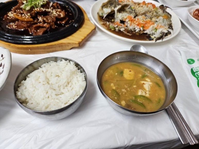 또바기식당 이미지