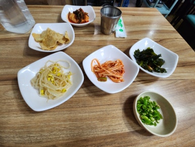 장수추어탕 오장점 사진 8