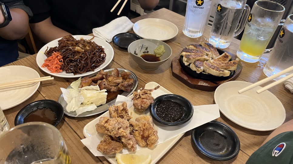 한잔해가라오케 이미지