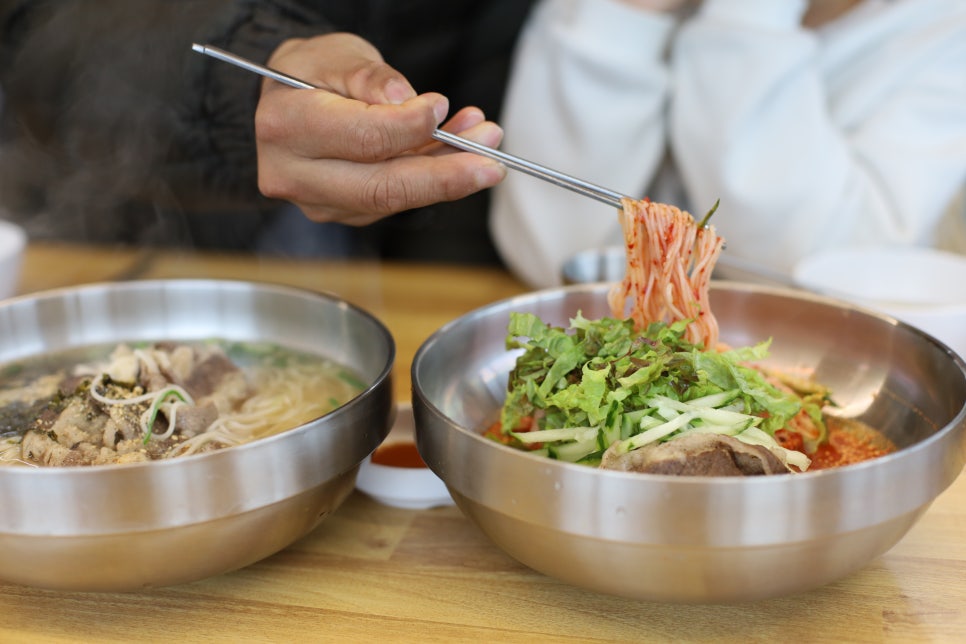 호호국수 이미지