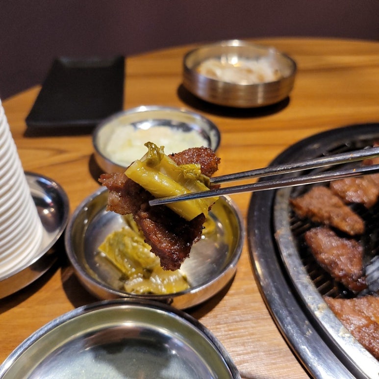 다이닝갈비상일점 이미지