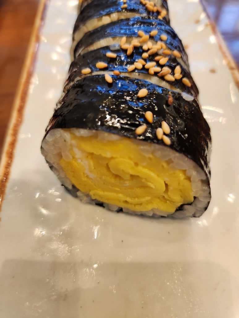 누를황떡볶이 이미지