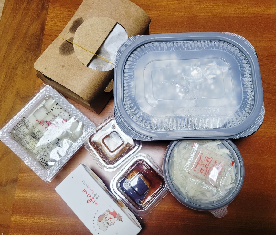 찌웅이네 숯불 두마리치킨 이미지