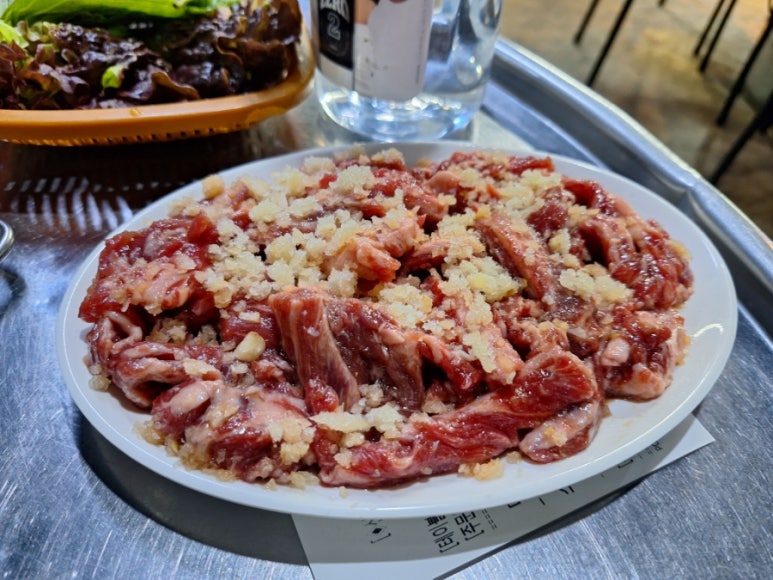 거꾸로원조석쇠구이 이미지