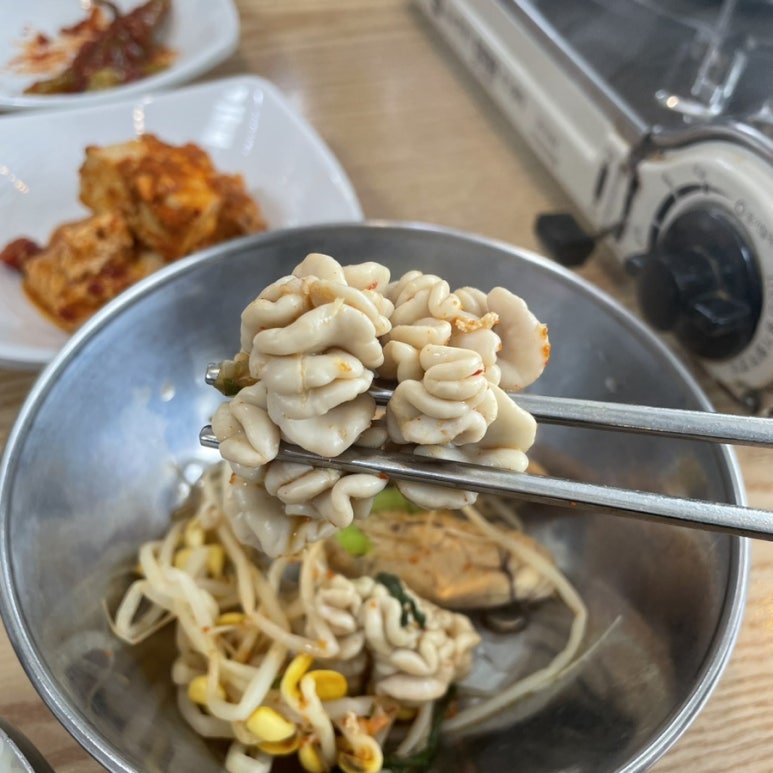 명품코다리조림 이미지