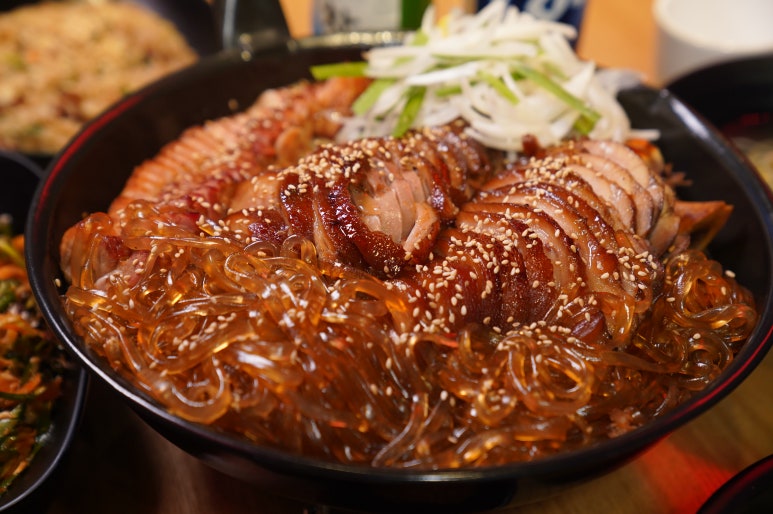 마왕족발금릉역점 이미지