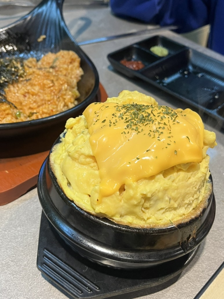 삼겹살구워서 이미지