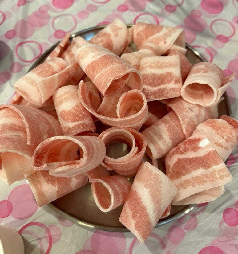 사구대패오구삼겹 이미지