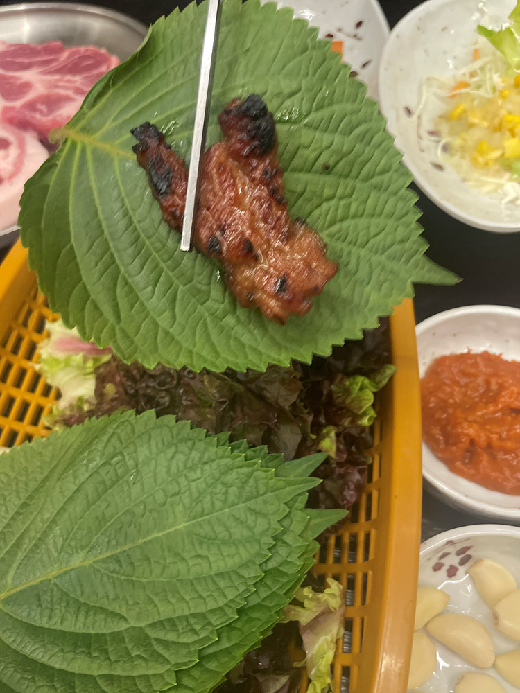 흥부골왕갈비 이미지