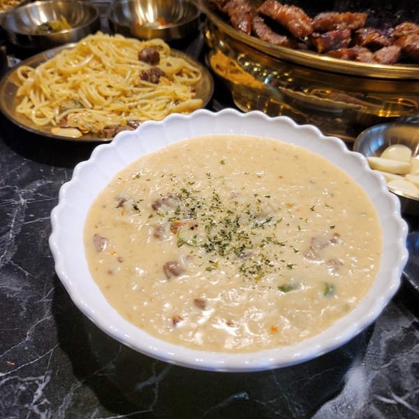 다이닝갈비진주 이미지