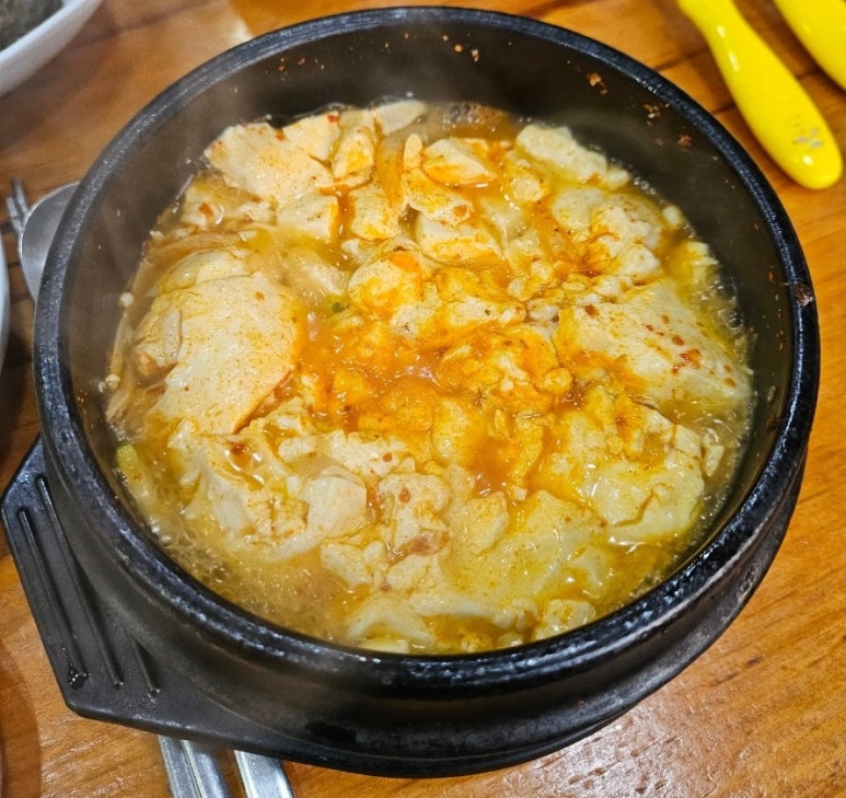 다올순두부 이미지