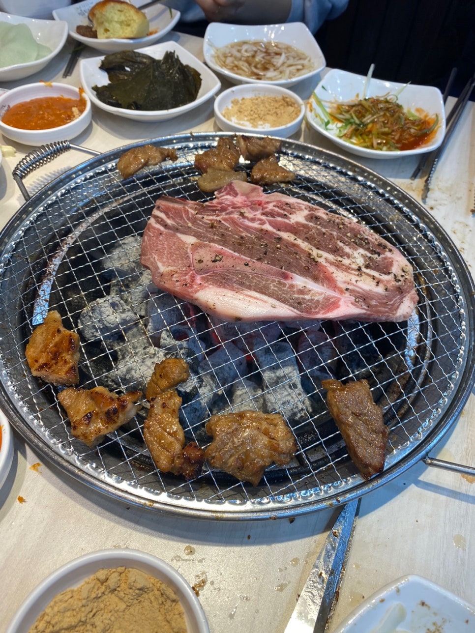 명륜진사갈비(평택용죽점) 이미지