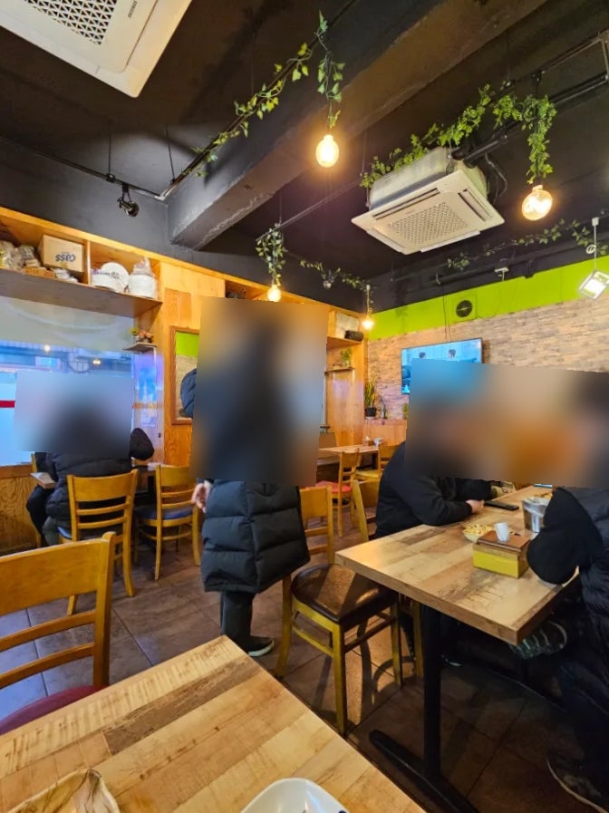 최가네치킨 이미지