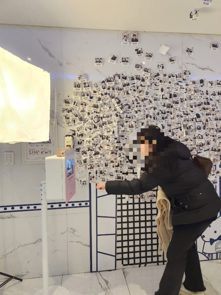 엘리스노래연습장 이미지