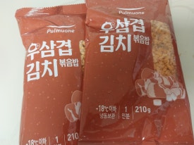주식회사 엄지식품 이미지