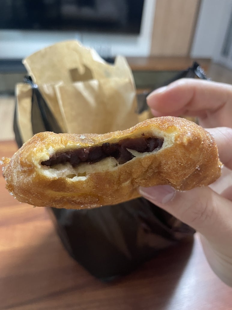 스마일찹쌀꽈배기 이미지