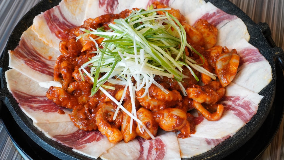 오감맛집 이미지