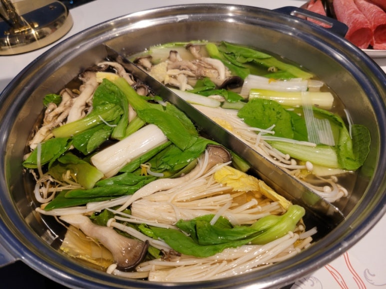 장소샤브샤브전문점 사진 7