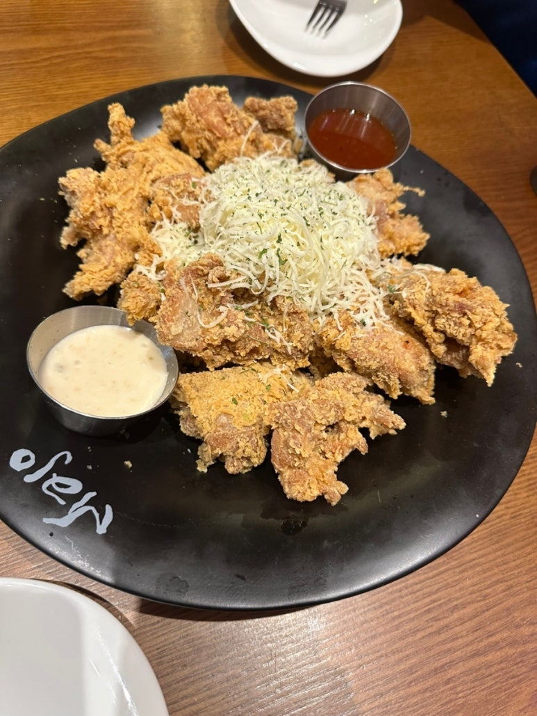 마조치킨 이미지