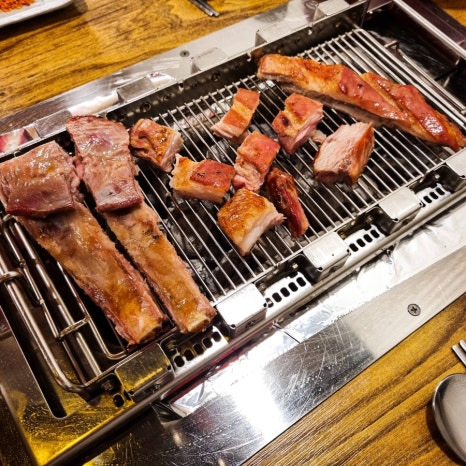 팡팡양꼬치 이미지