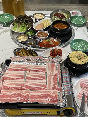 반달집 이미지