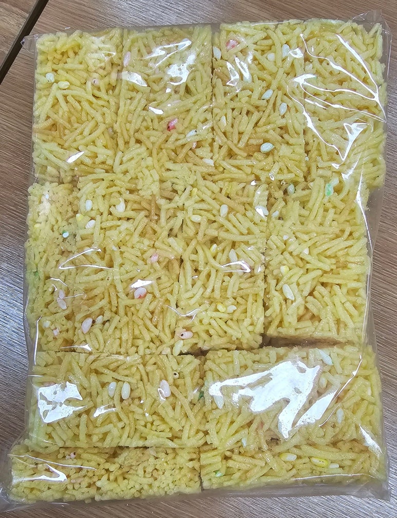 만복식품 이미지