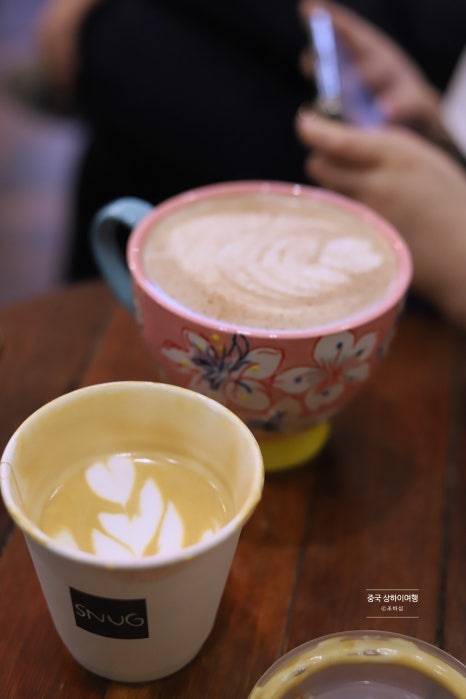 카페스너그(cafe snug) 이미지