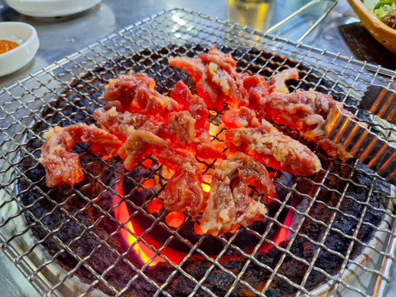 거꾸로원조석쇠구이 이미지