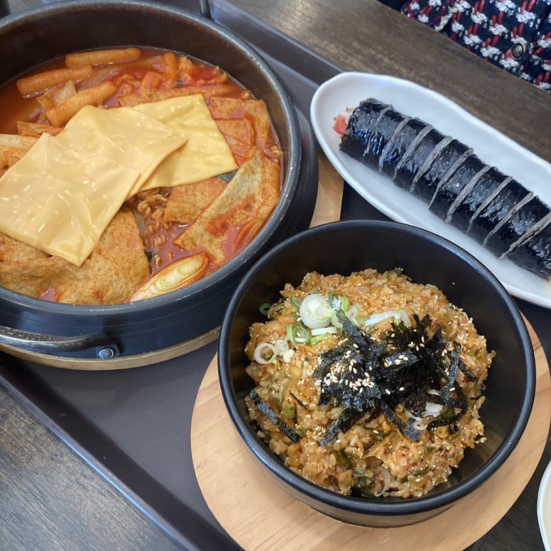 김밥일번지 흥동점 이미지