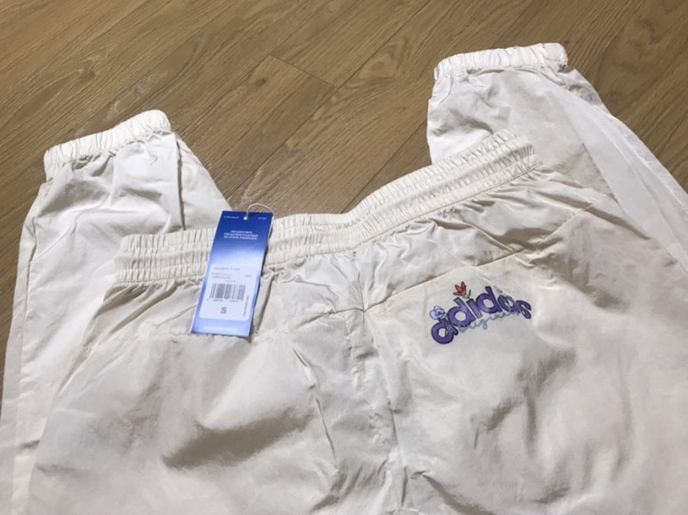 아디다스전주 이미지