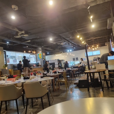 제네베라 스페이스 이미지