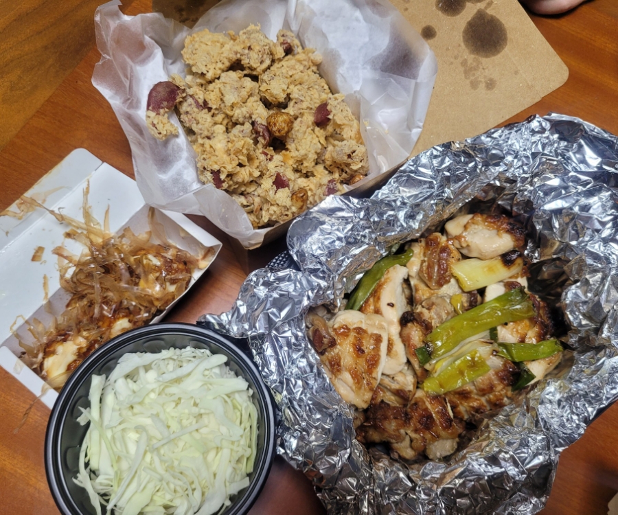 찌웅이네 숯불 두마리치킨 이미지
