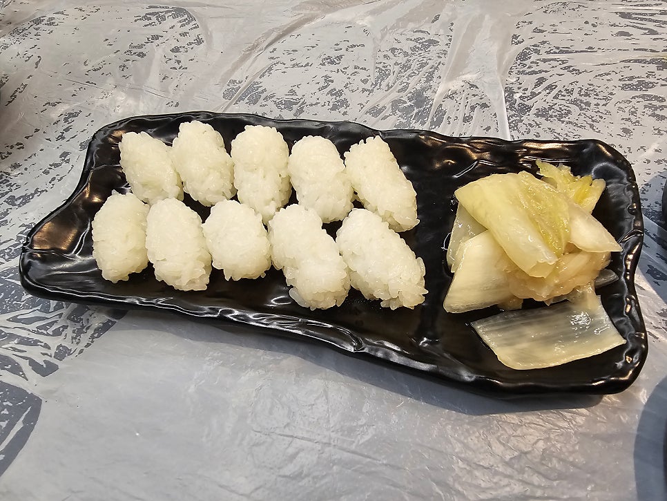 한성막횟집 이미지