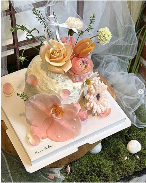 란케이크(RAN CAKE) 이미지