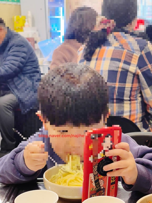 한신우동경서점 이미지