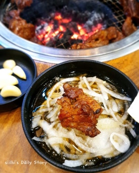 덕수갈비 이미지