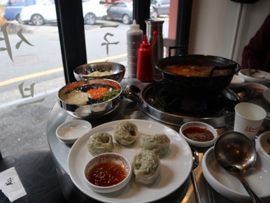 청도미나리식당 동래점 이미지