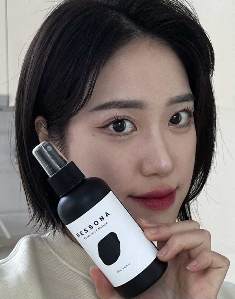 헤어에쏘 이미지