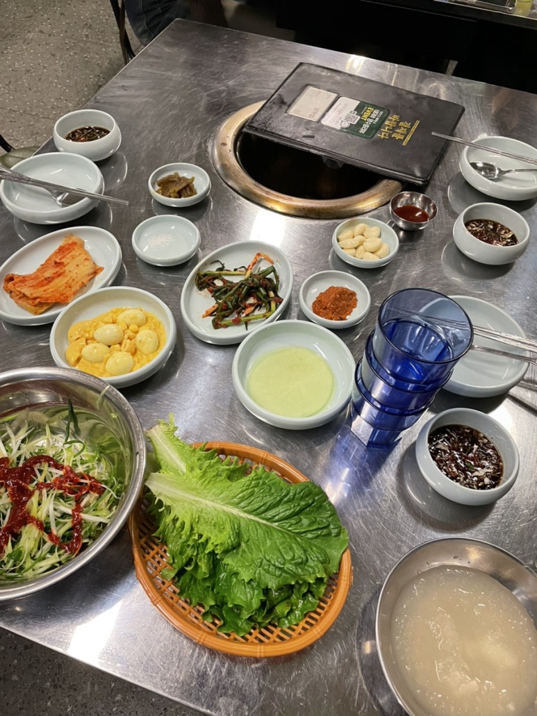 넙딱집대전 이미지