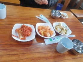바우네나주곰탕(묵동점) 이미지