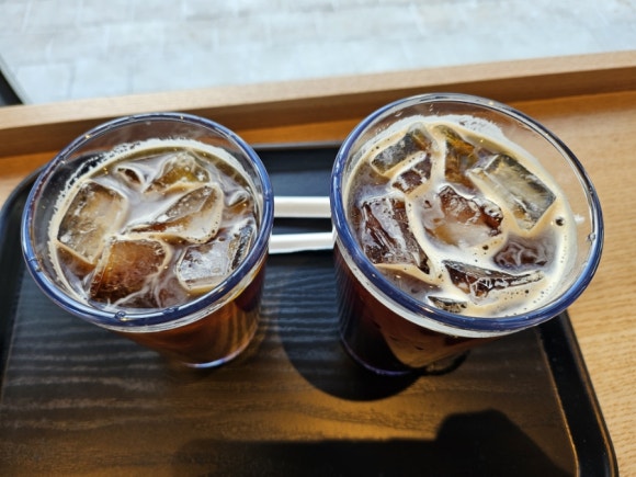 스타벅스 청주주성점 이미지
