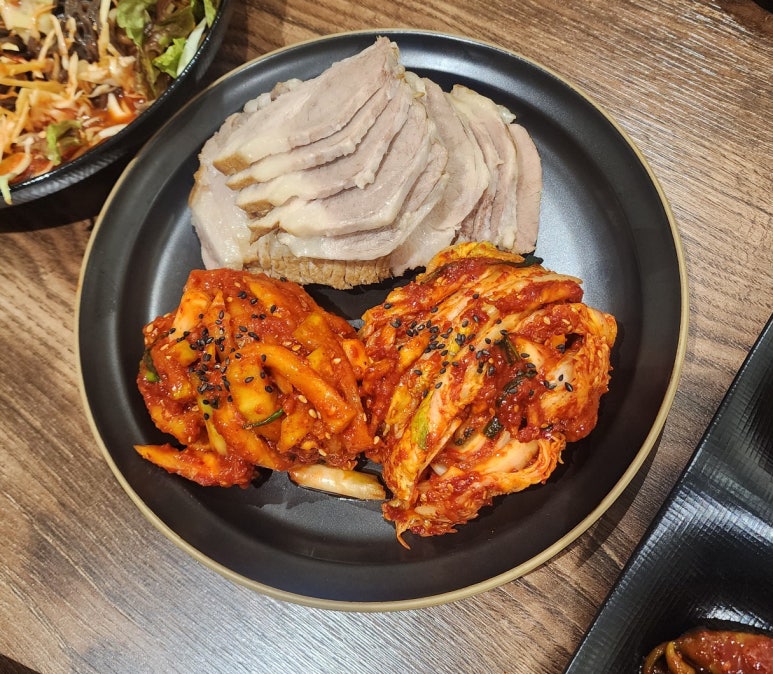 소문난홍대김치보쌈 이미지