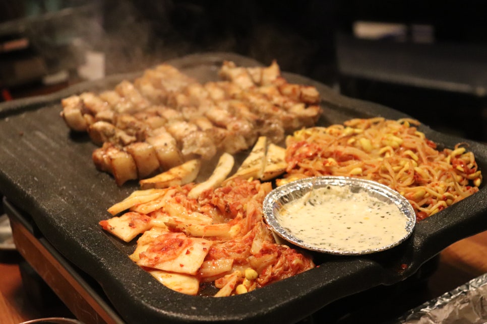 명성삼겹살 이미지
