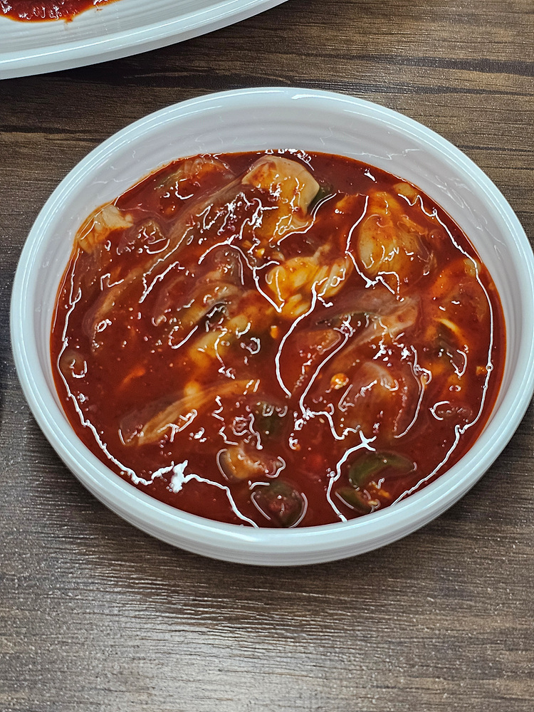 새날꽃게코스전문 이미지