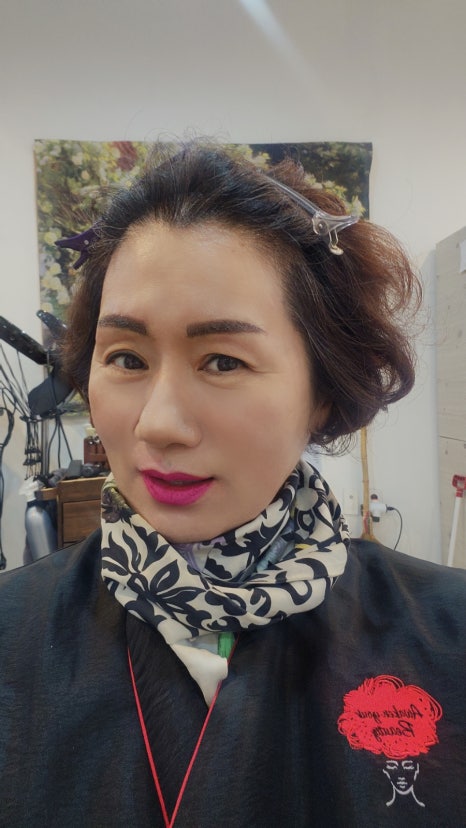 소담미헤어 이미지