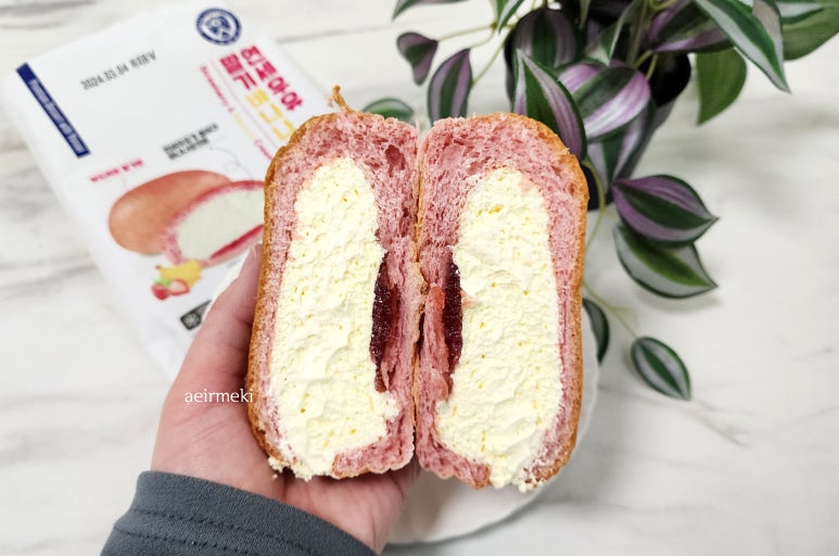 연세중앙우유 이미지