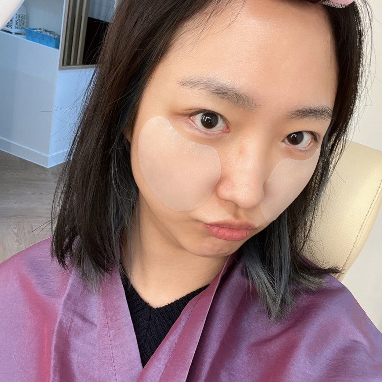 아이덴메이크업헤어 이미지
