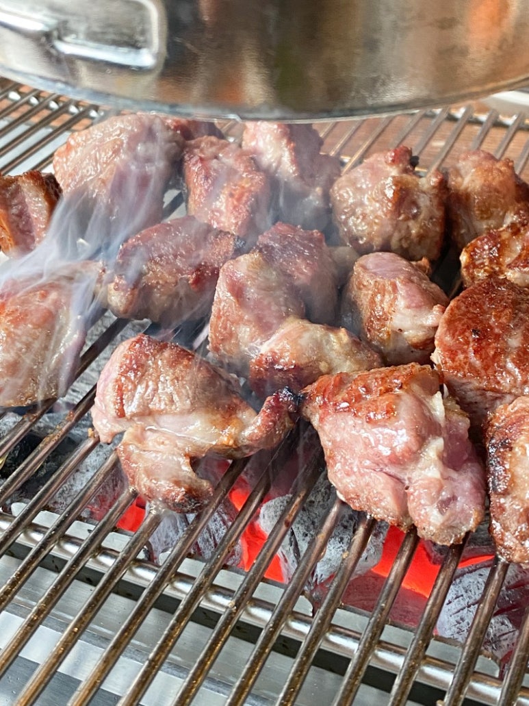 팡팡양꼬치 이미지