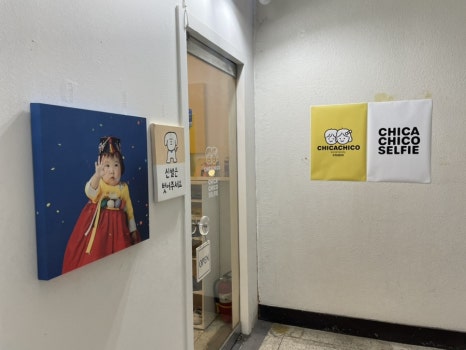 치카치코 이미지